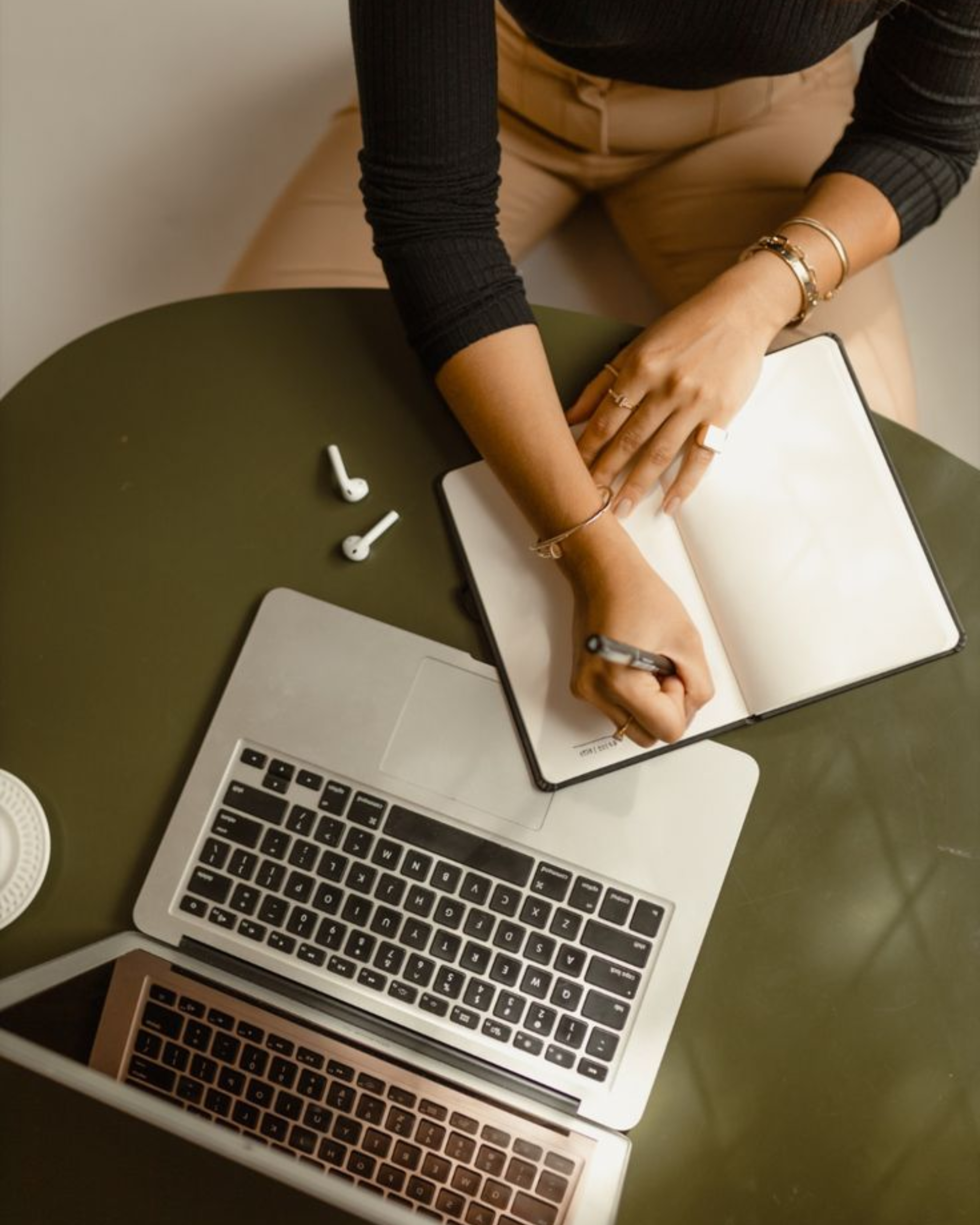 Strategic & Advisory Services