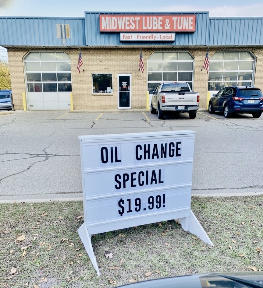 Oil Change Sign.jpg