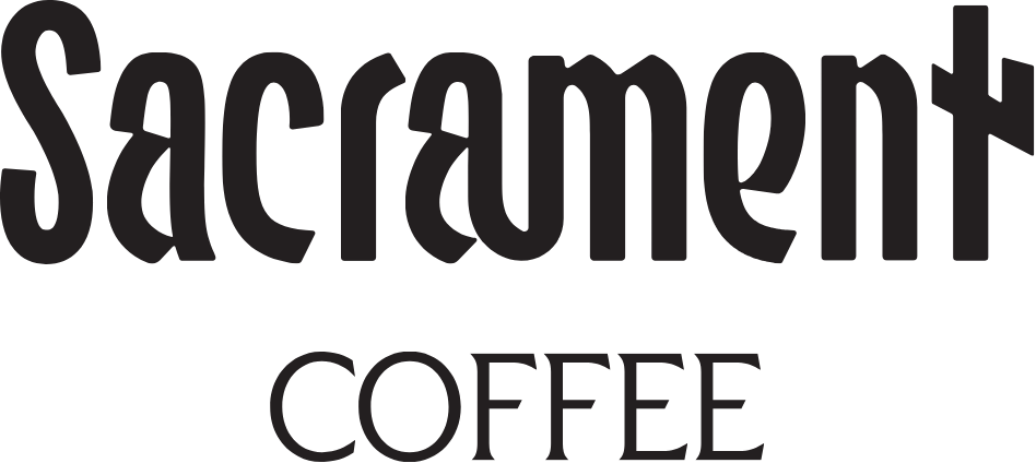 Sacrament Coffee