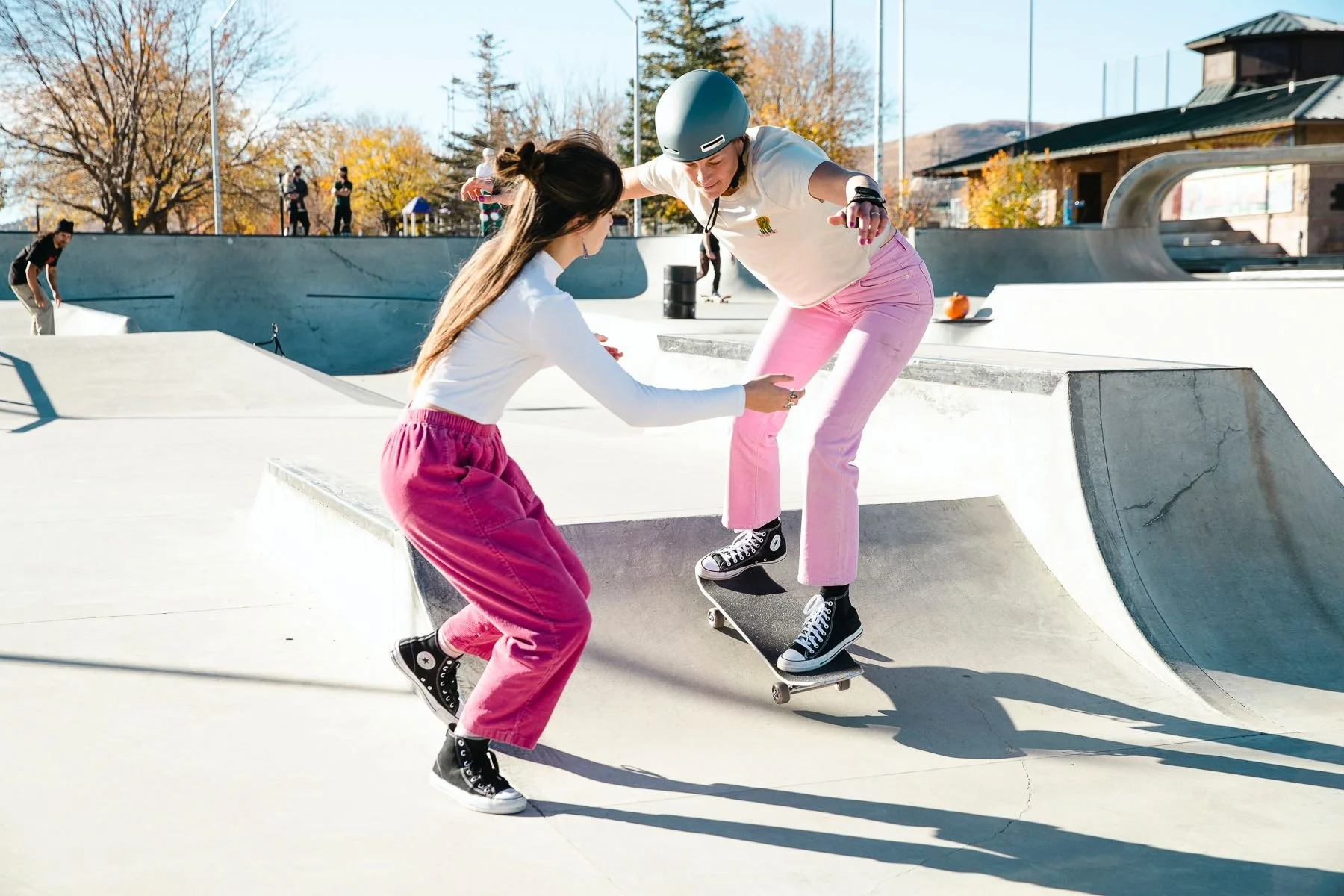 Private Lesson (DENVER-METRO)