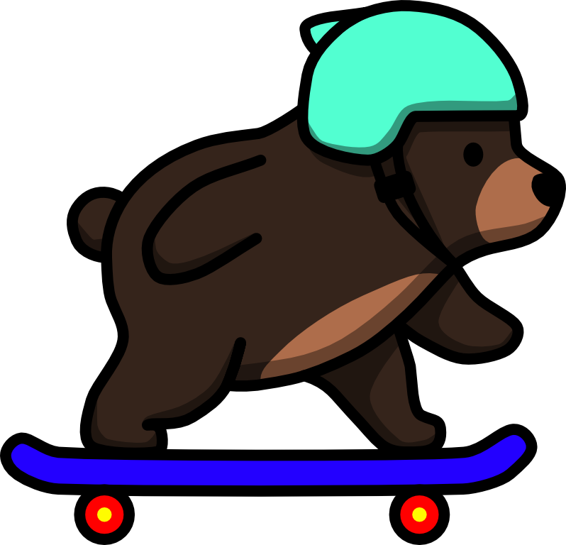 Family Skate School