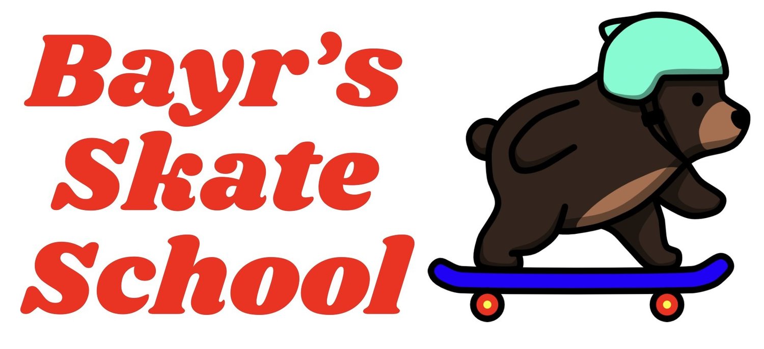 Bayr’s Skate School