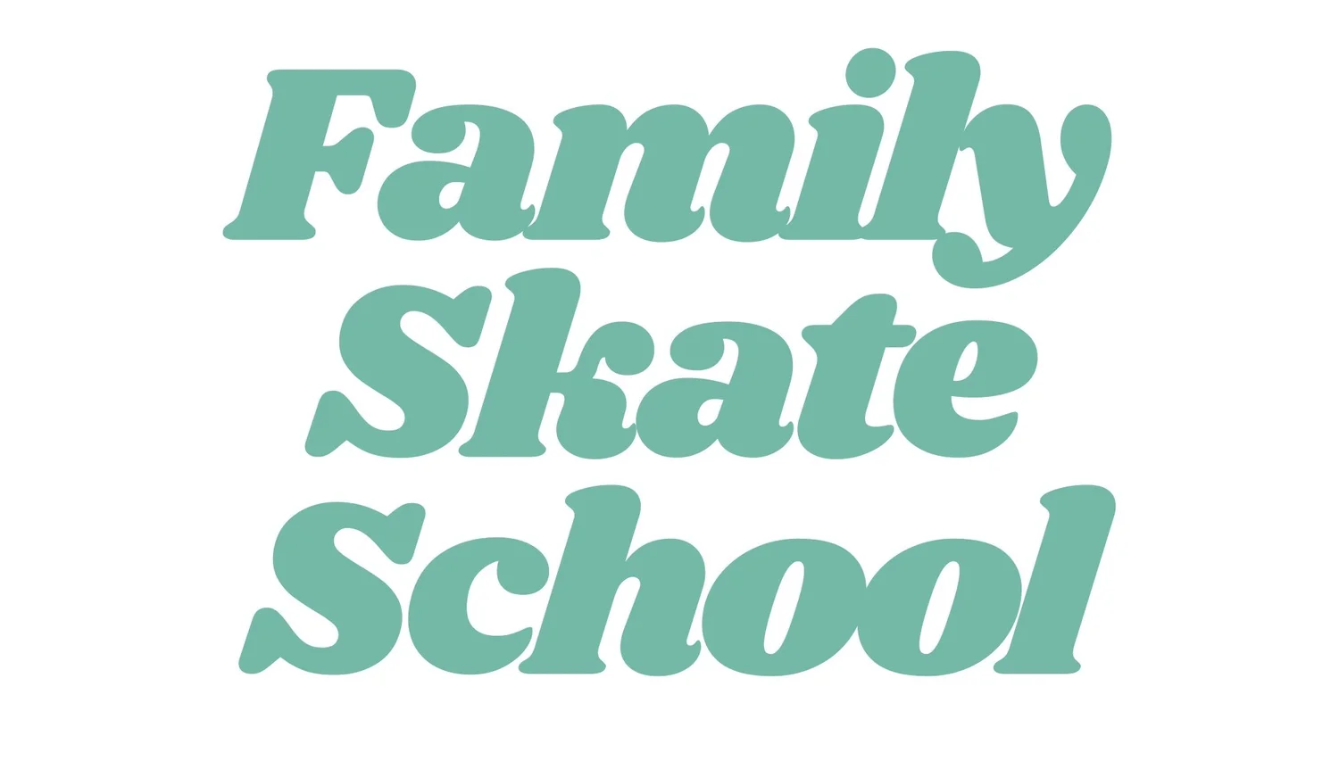 Family Skate School