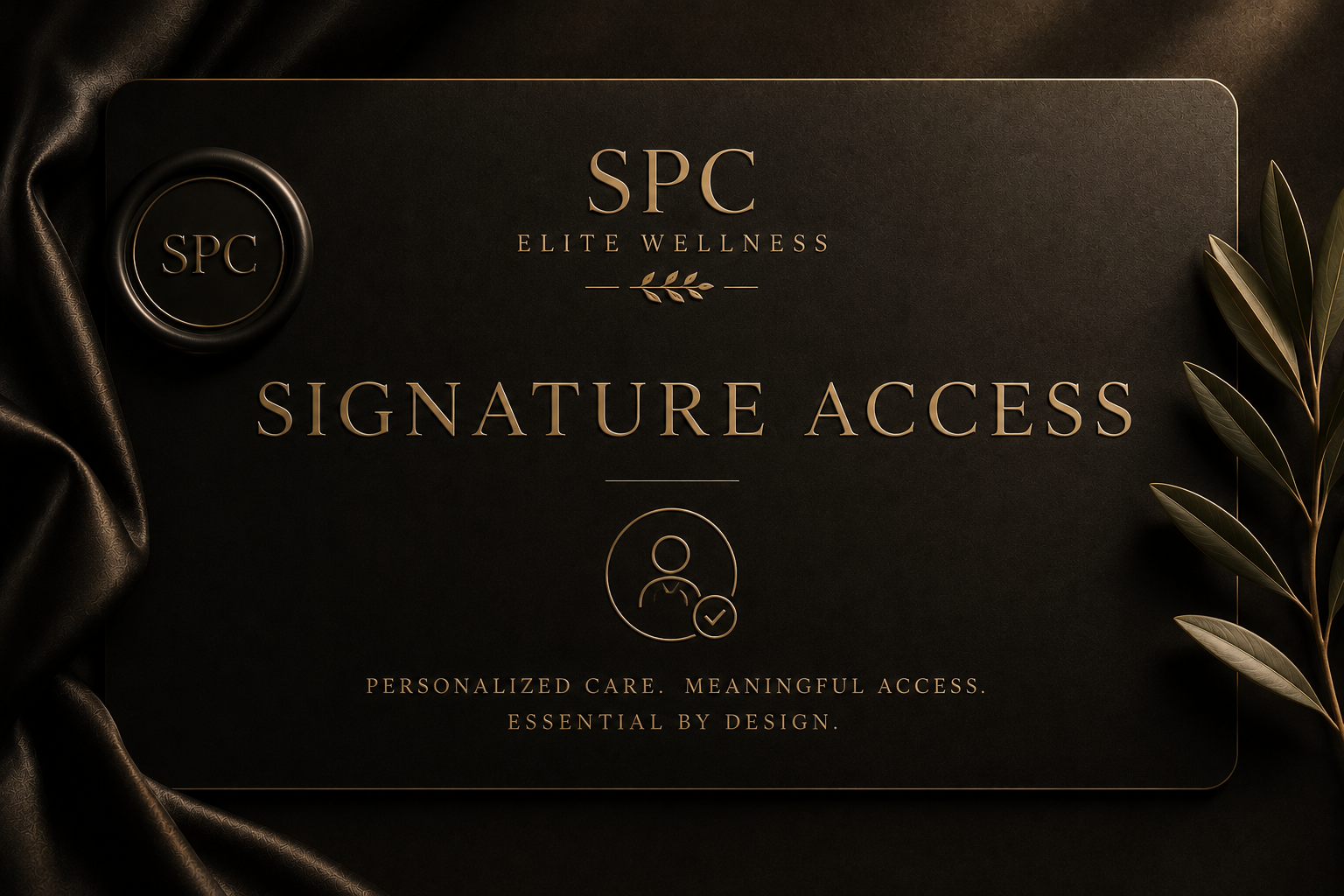 Signature Access
