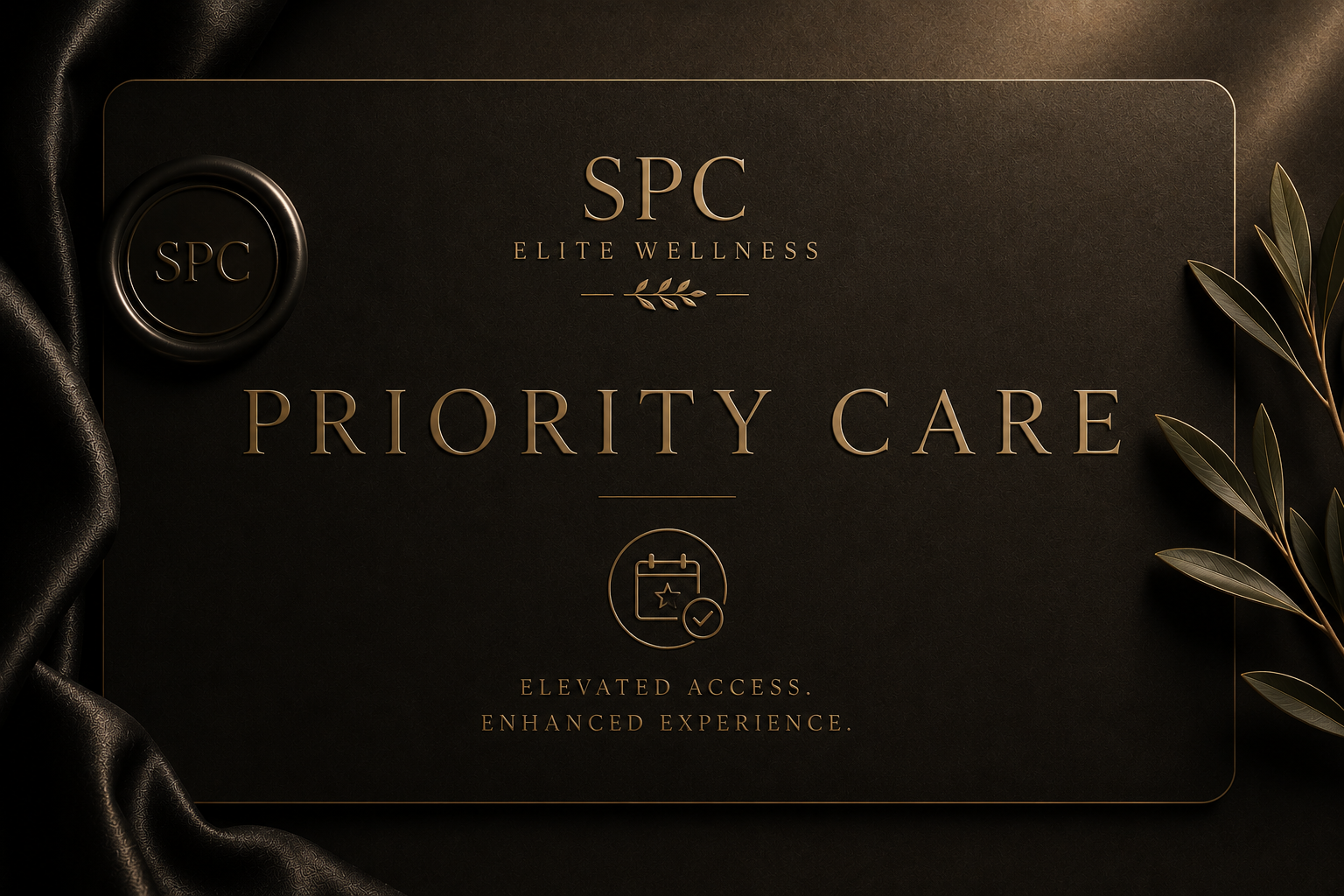 Priority Care