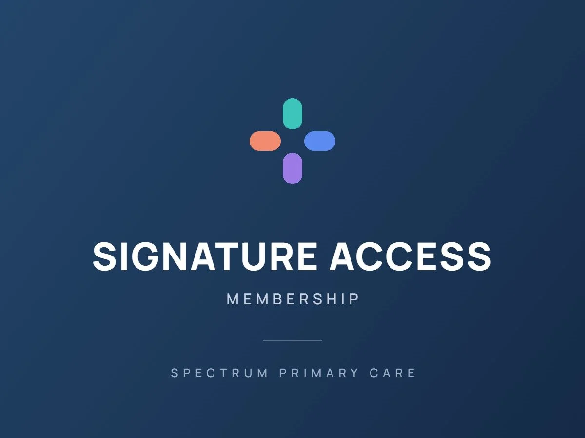 Signature Access