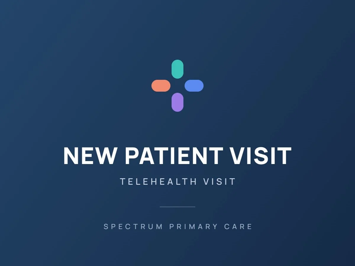 New Patient Visit