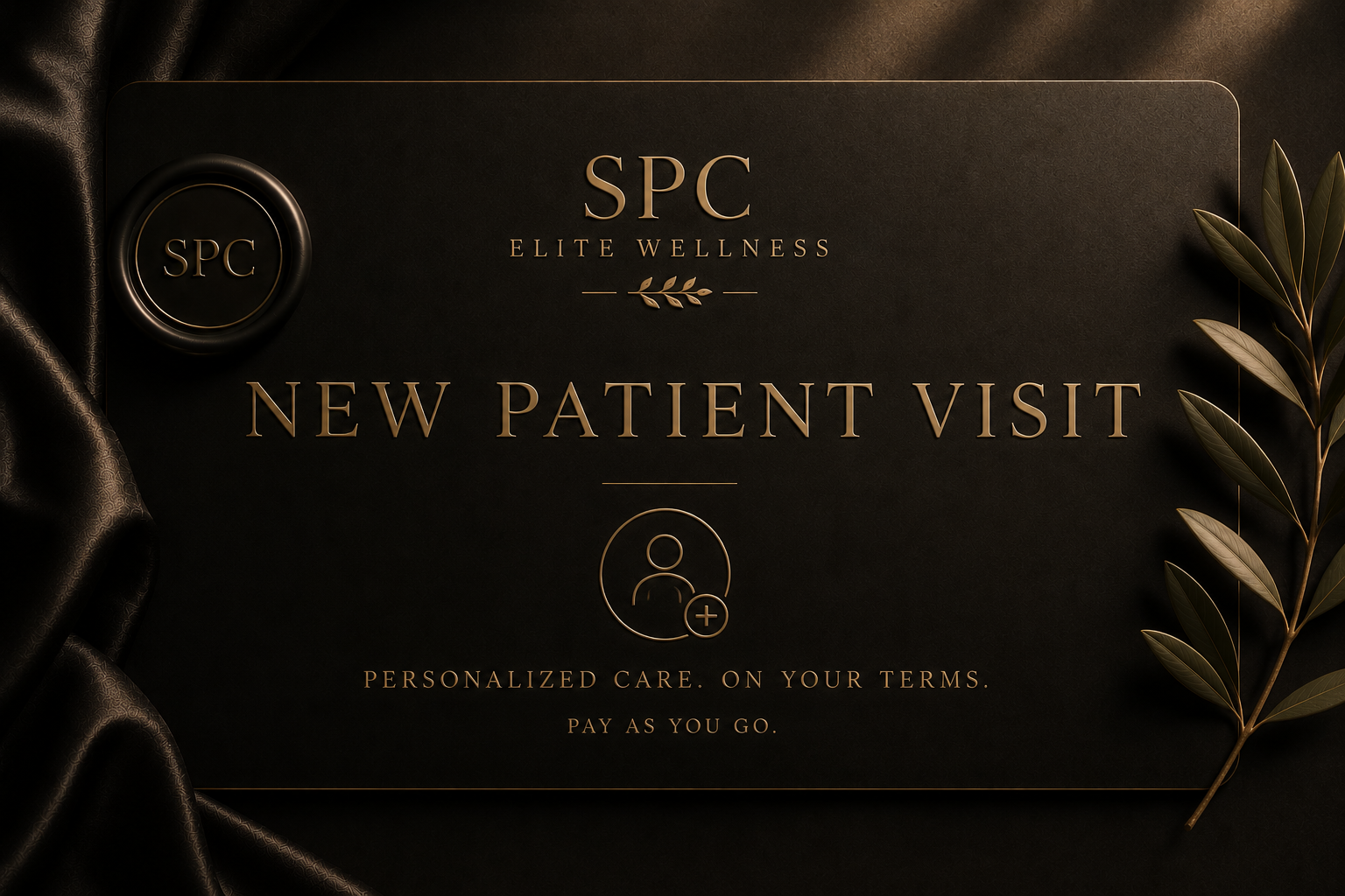 New Patient Visit