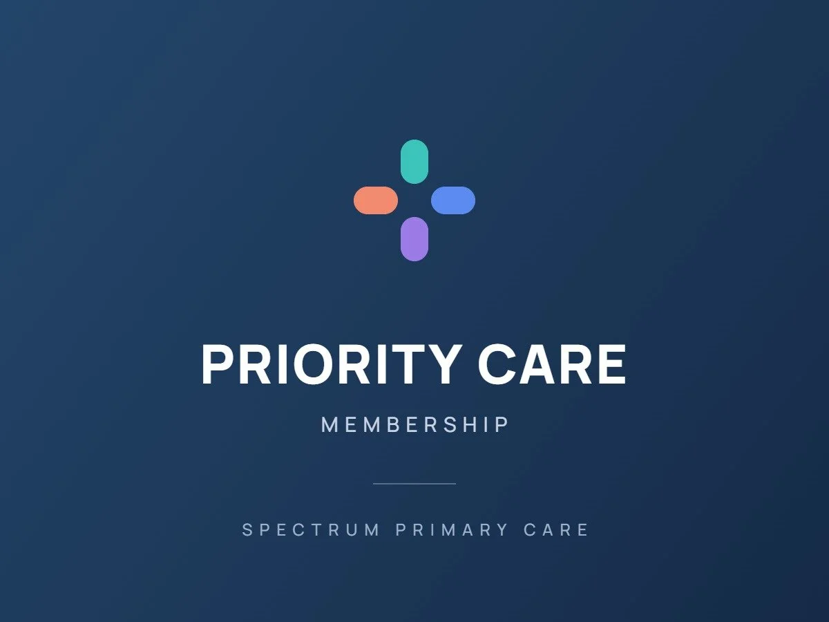 Priority Care