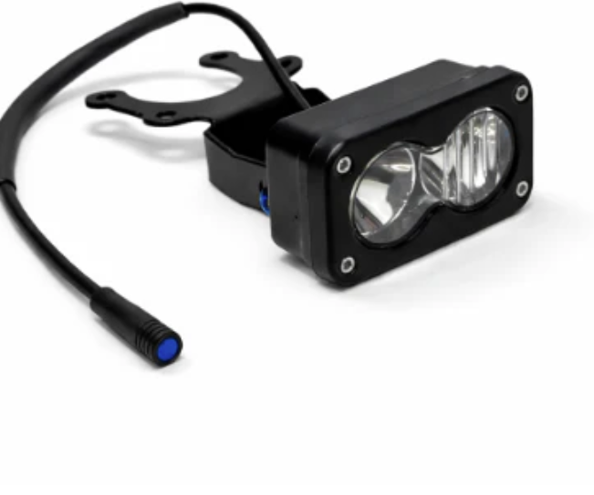 (Macfox) Baja Headlight