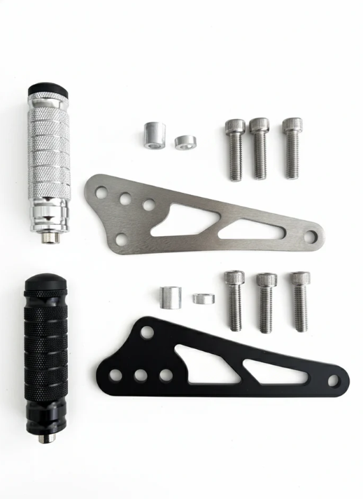 Talaria XXX Shiftlock and Bracket