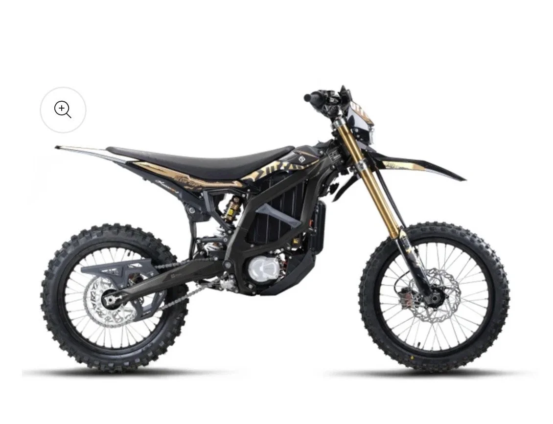 Surron Ultra Bee 21KW