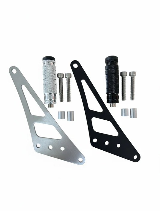 Surron Ultra Bee Shiftlock and Bracket