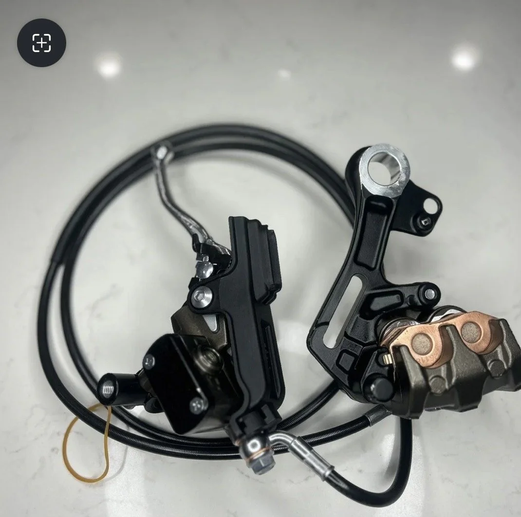 Surron LBX/ Eride Ultra Bee Brake Kit