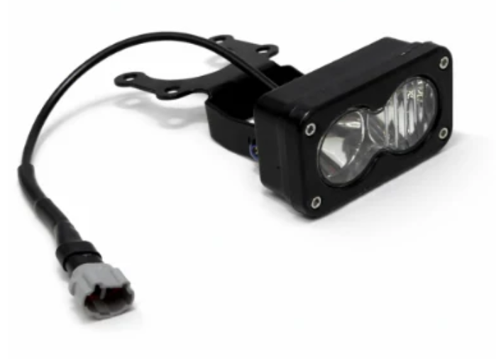 (Surron LBX) Baja Headlight