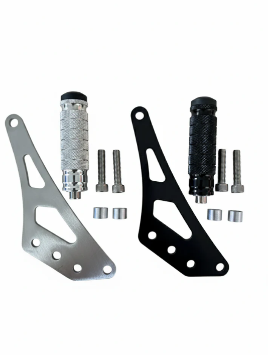 Surron LBX Shiftlock and Bracket