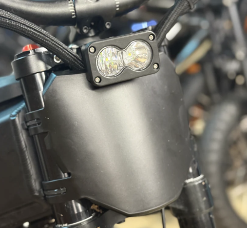 (TALARIA XXX) Baja Headlight