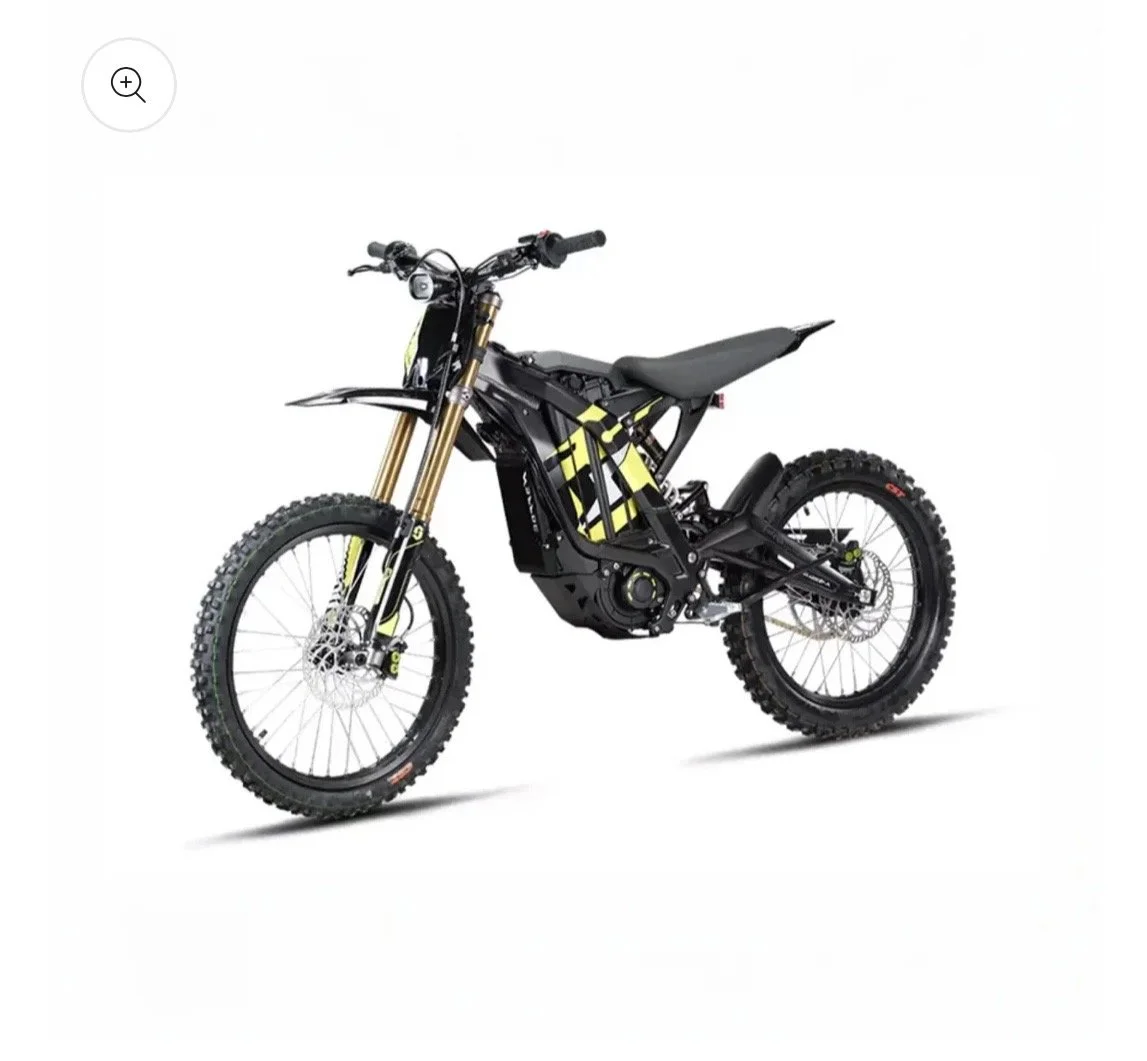 2025 Surron Light Bee-X