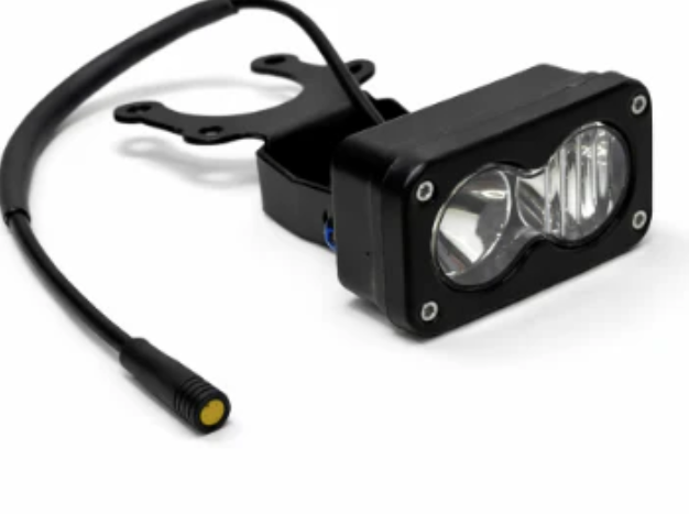 (Super73) Baja Headlight