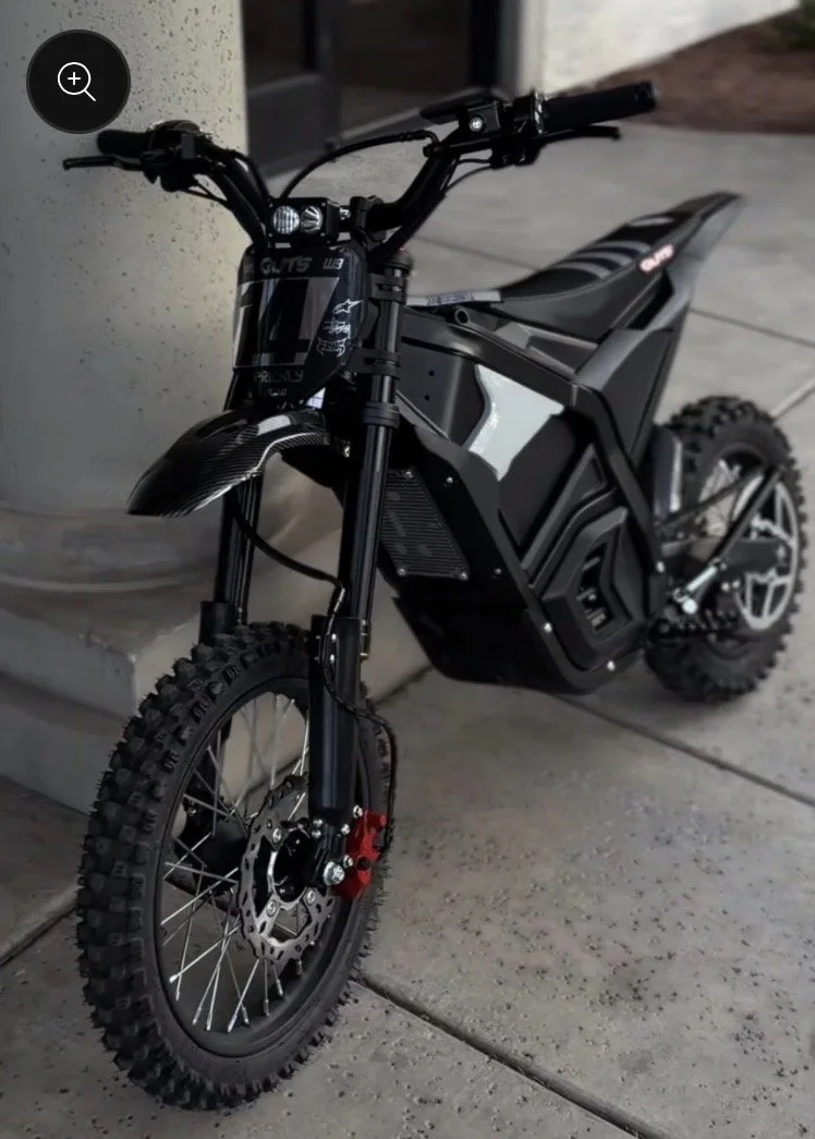 Yozma Titanium Bolt Kit