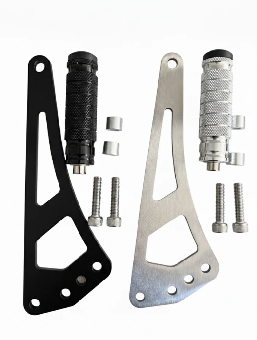 E-Ride Pro 2.0 Shiftlock and Bracket