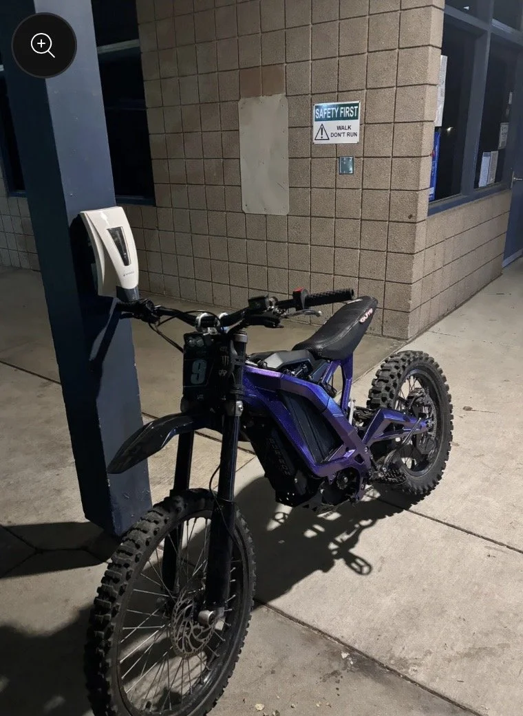 "Coated" Frame Guards (LBX)