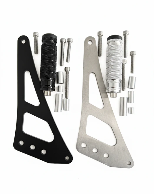 Talaria Mx3/4/5 Shiftlock and Bracket