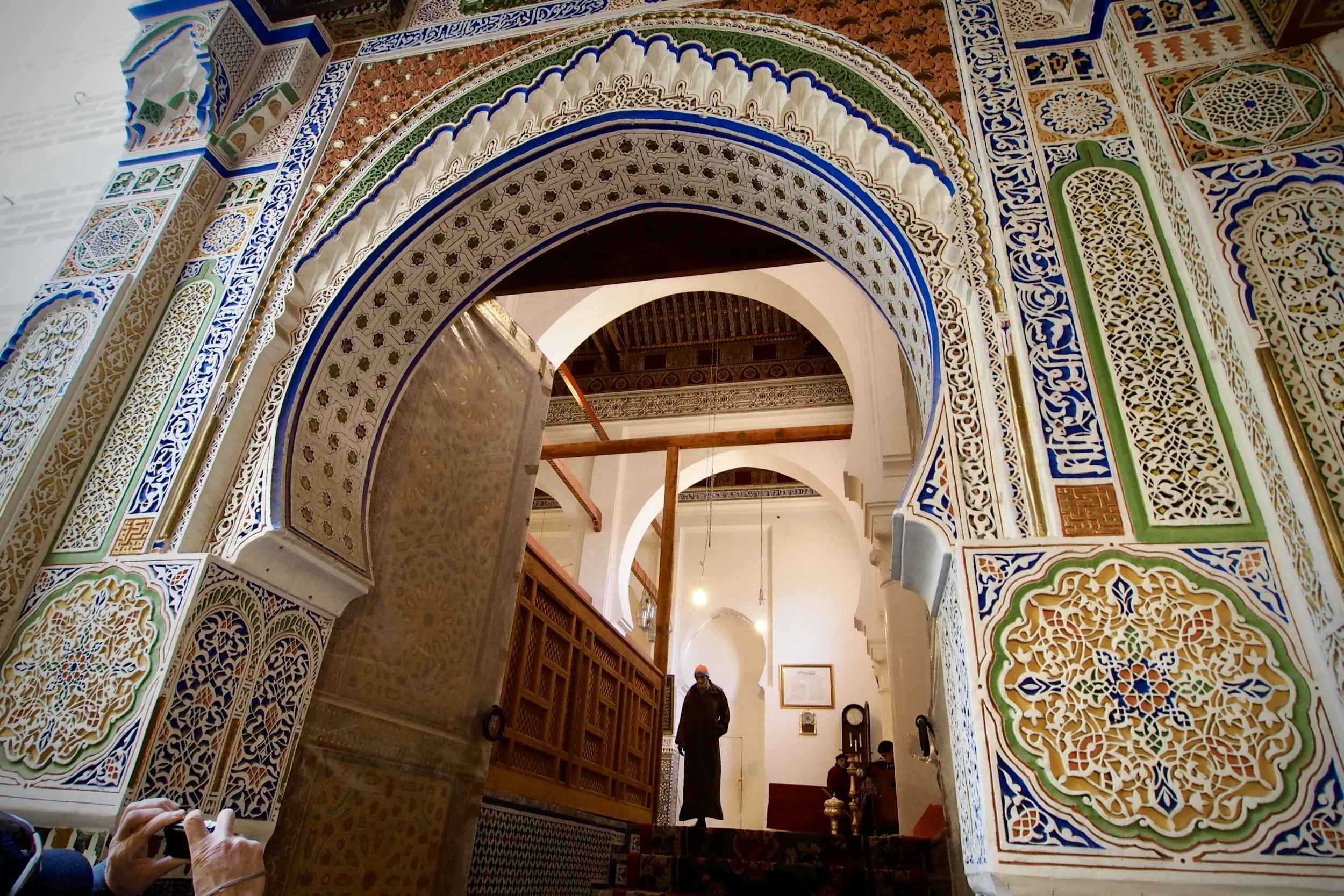 Rabat Mosque