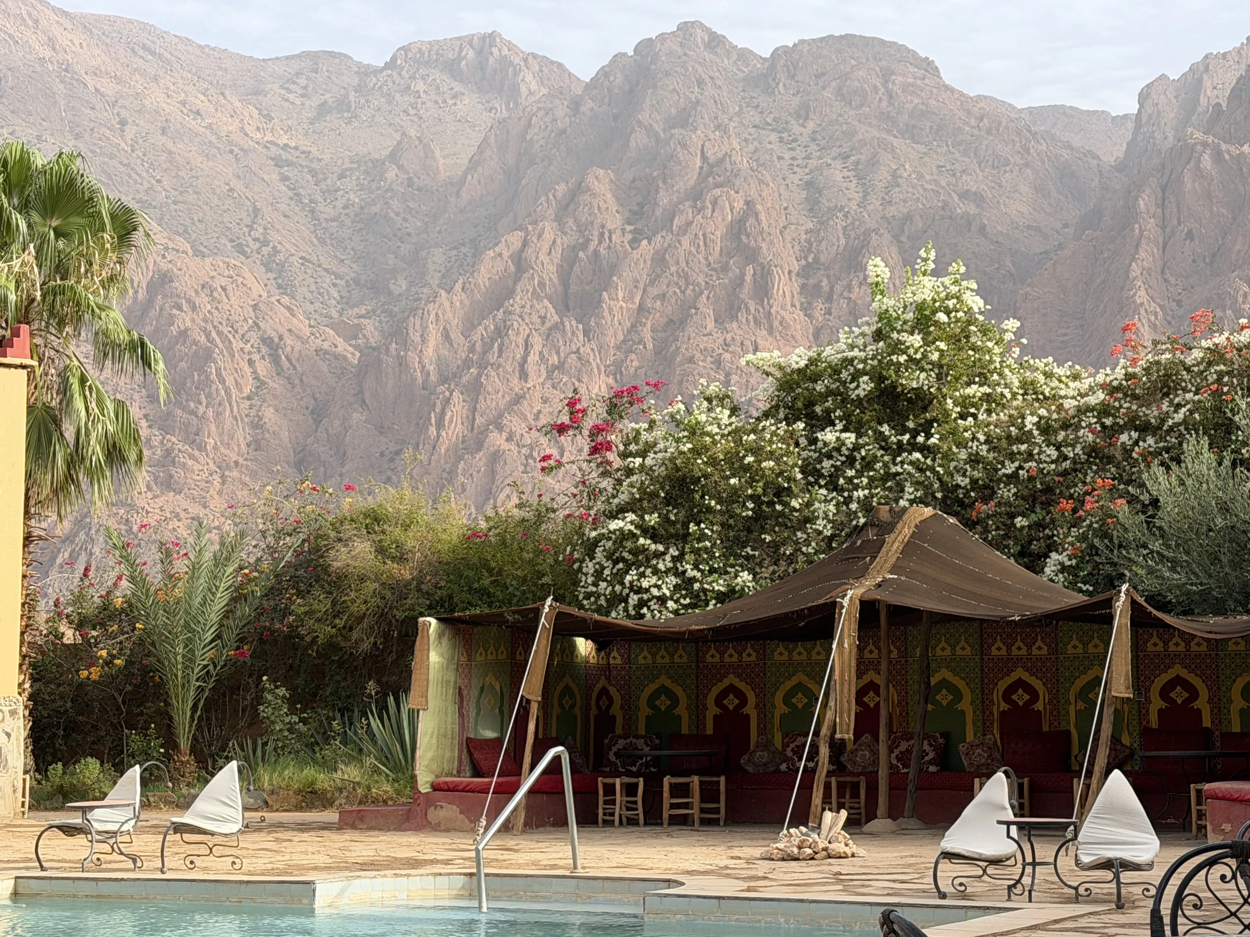 When Is the Best Time to Visit Morocco?