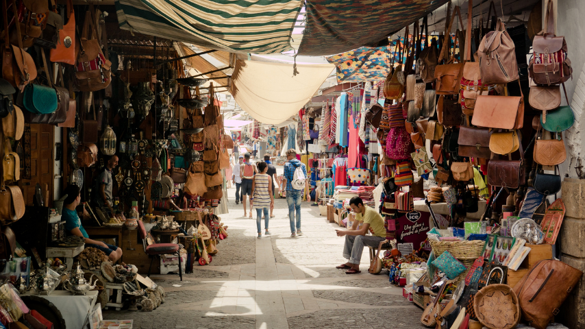 Hajaj's Top 10 Experiences in Marrakech