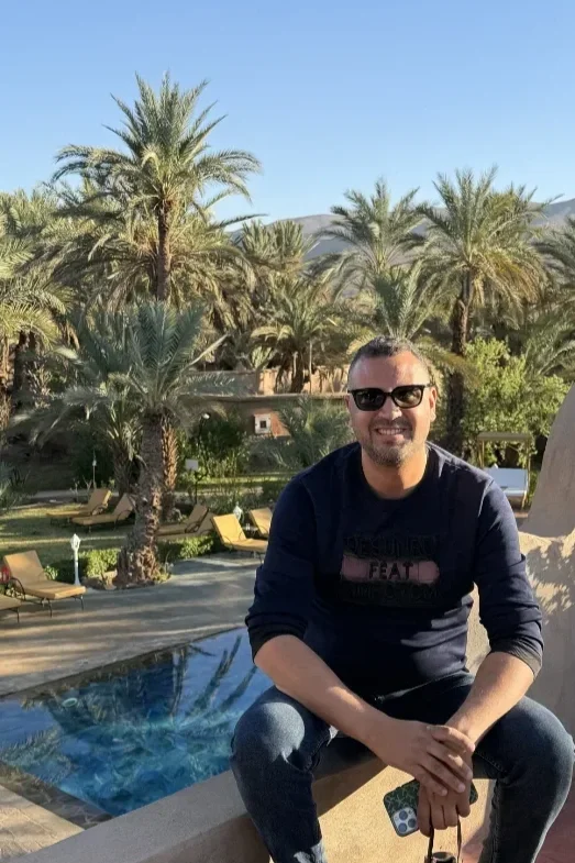 Hajaj - Moroccan Partner