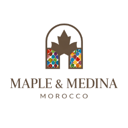 Maple &amp; Medina 