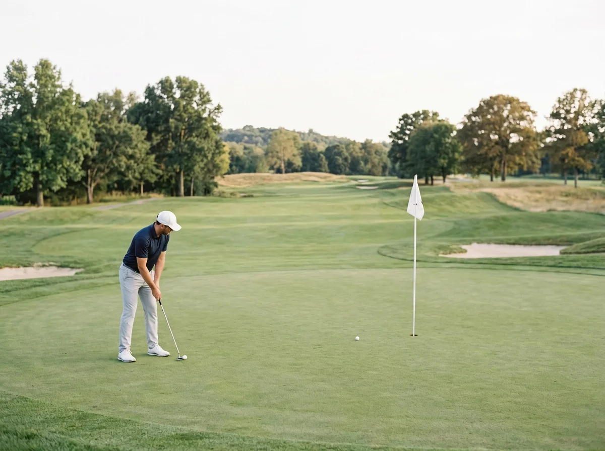 The Case for a Golf Trip to Morocco