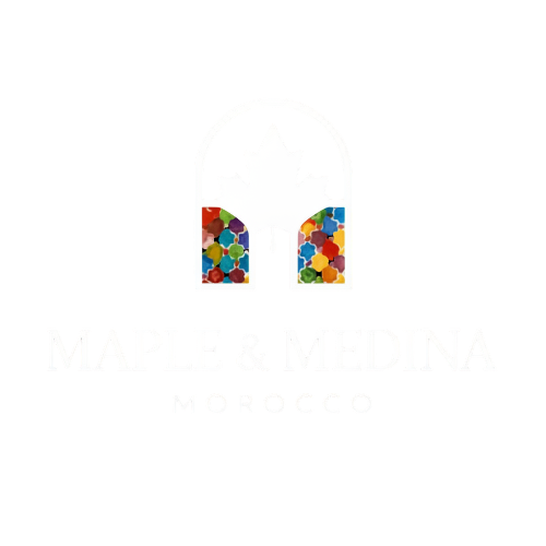 Maple &amp; Medina 