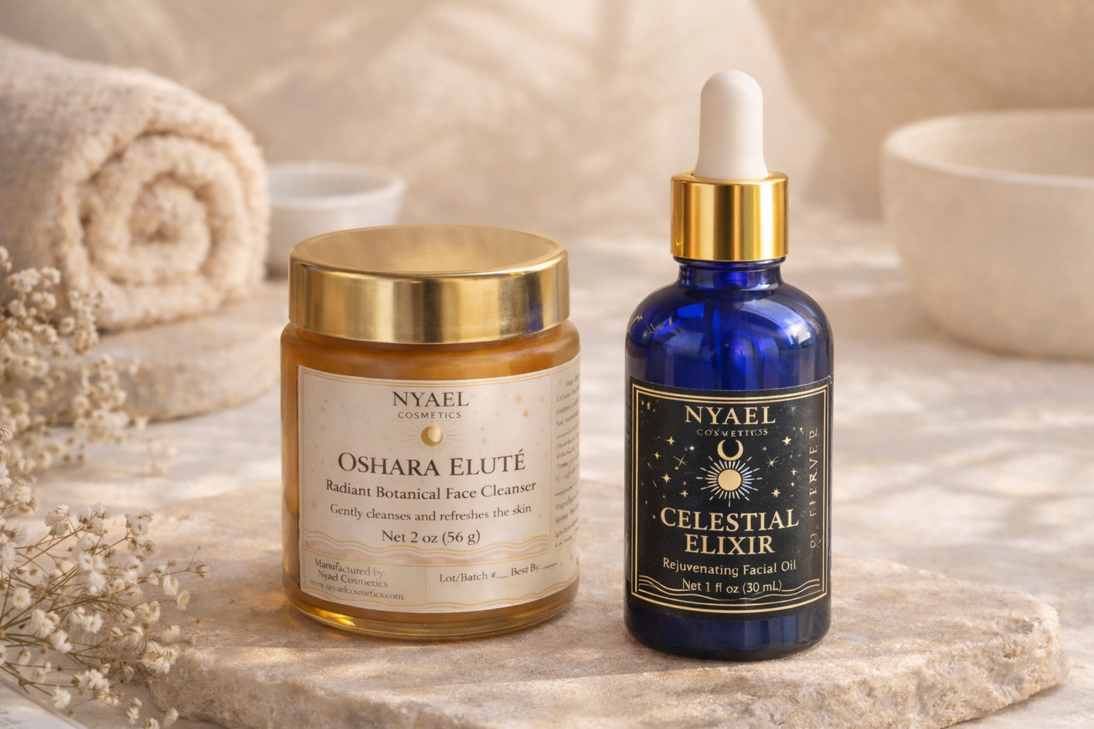 Understanding Hyperpigmentation: A Refined Approach to Clarity