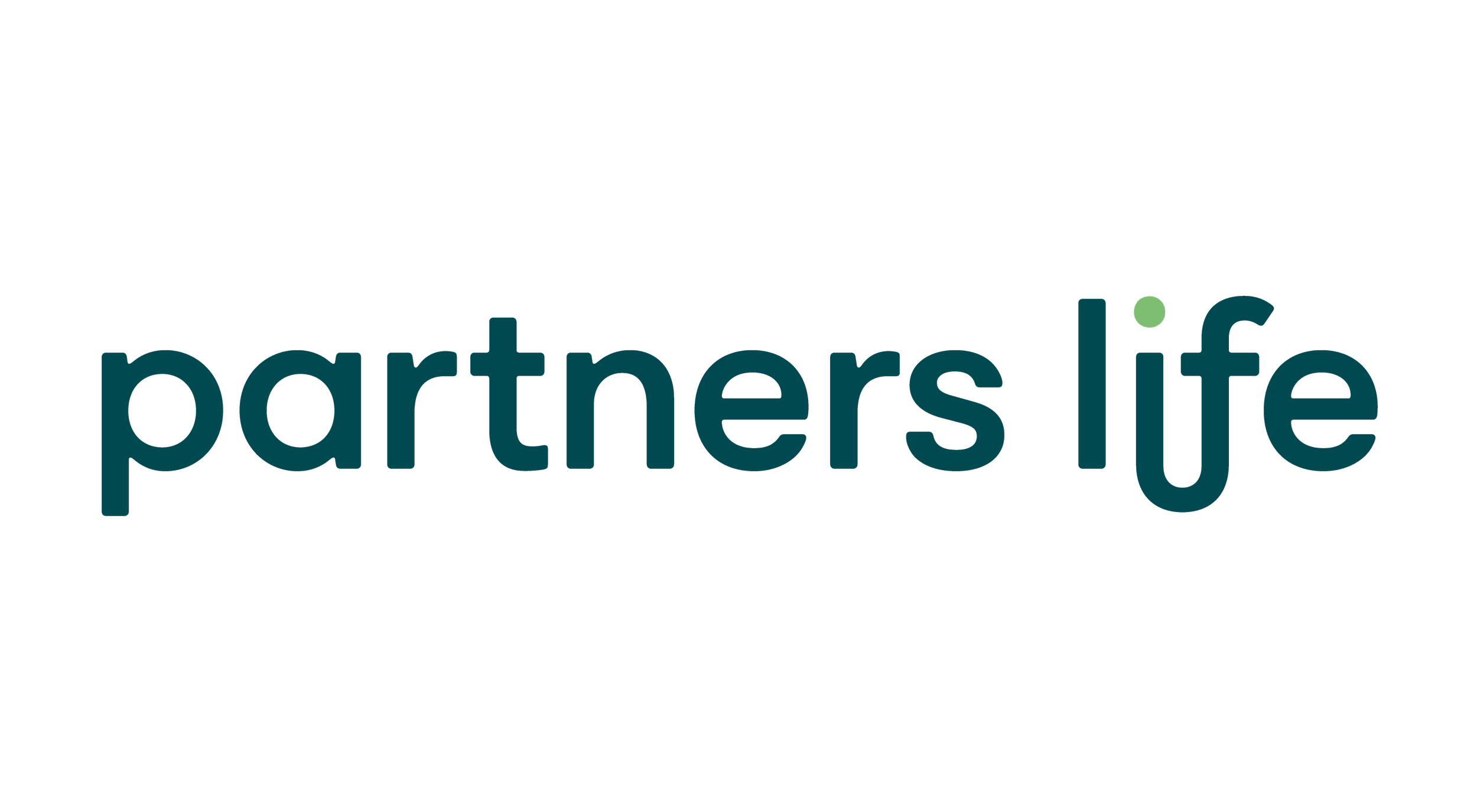 The Advisory's insurance provider (Partners Life) logo