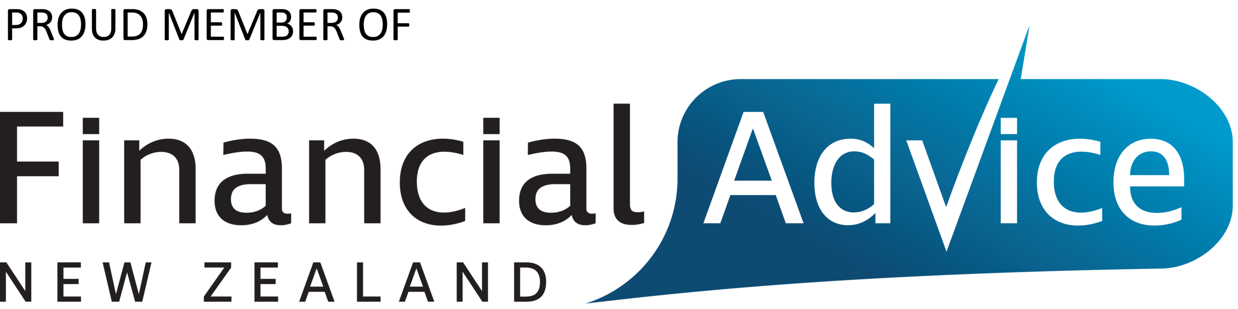 Financial Advice New Zealand logo
