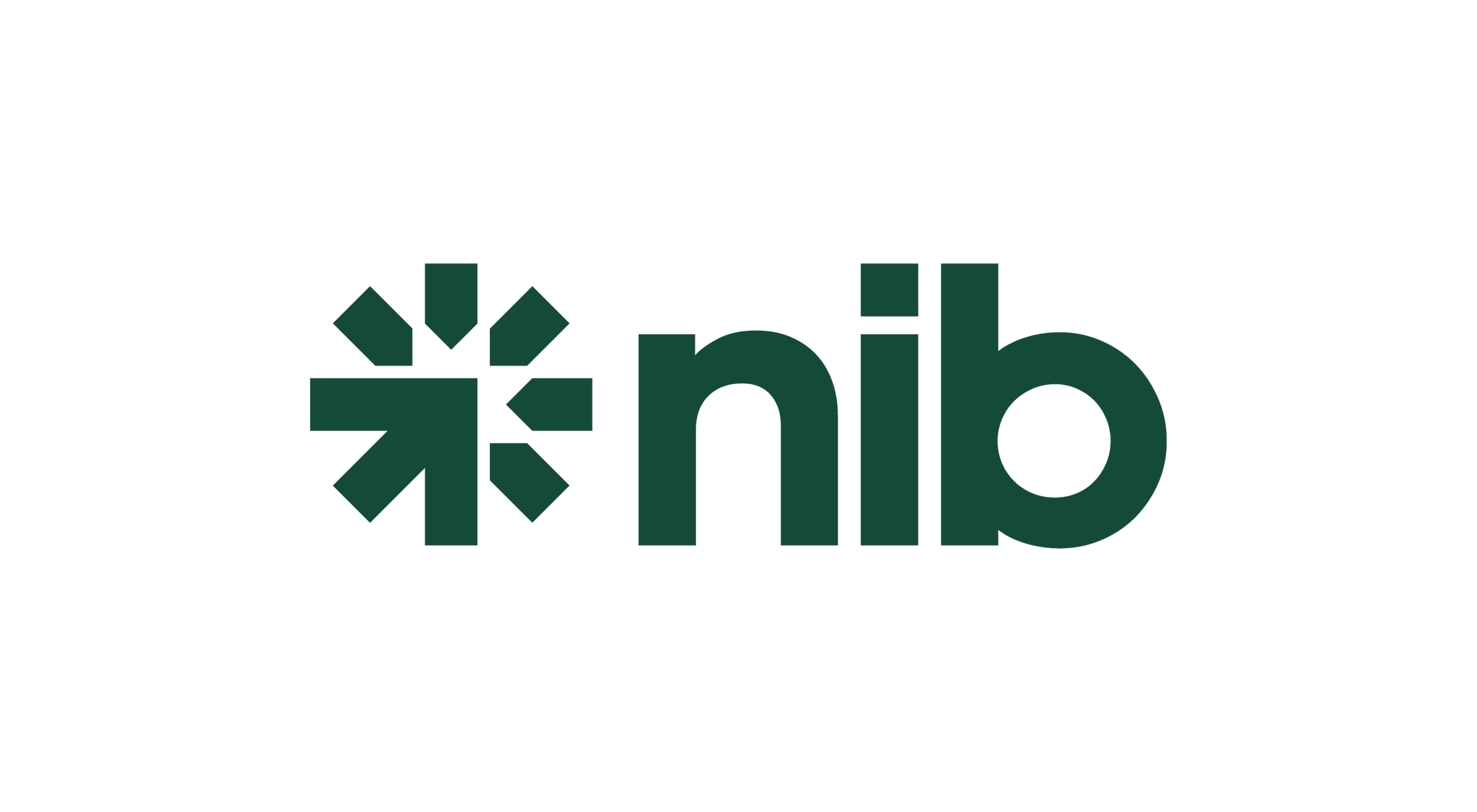 The Advisory's insurance provider (NIB) logo