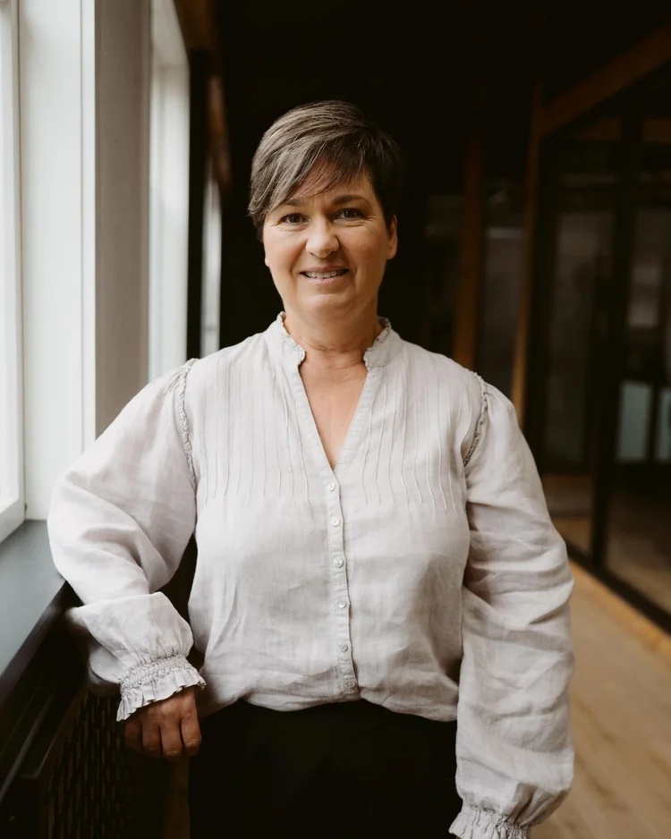 Bronwyn Sloane