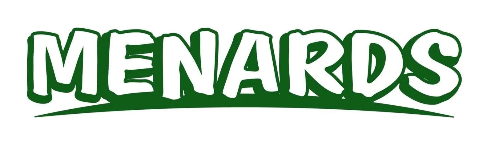 Redesign: Menards — Mercurian Design