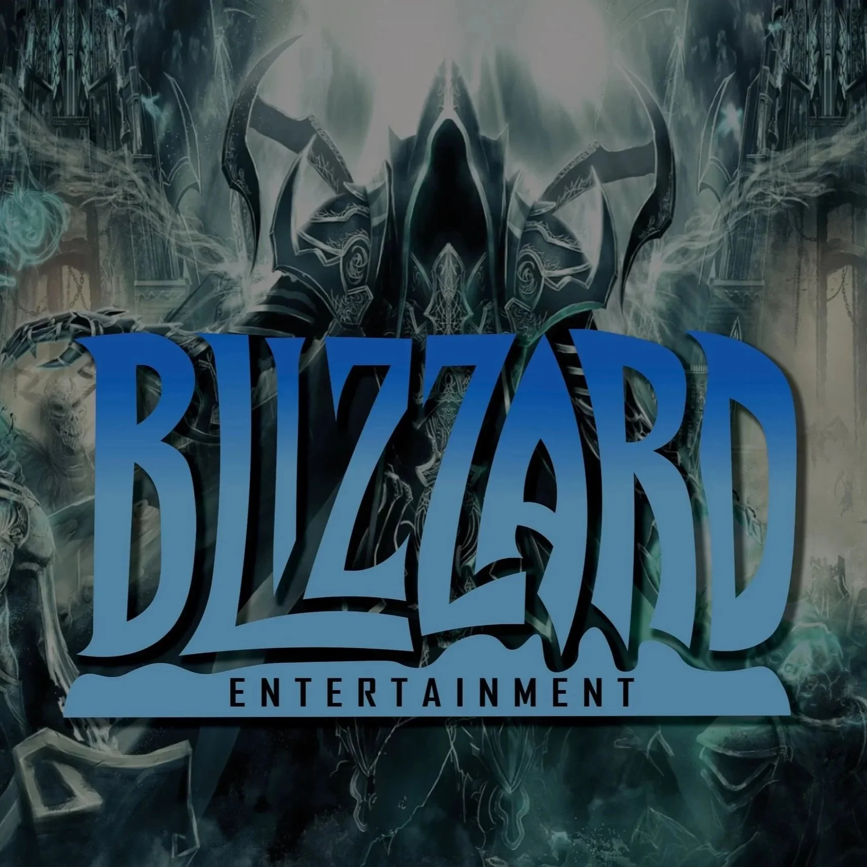 Redesign: Blizzard