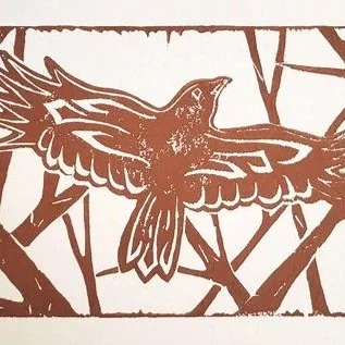 Crow's Eye