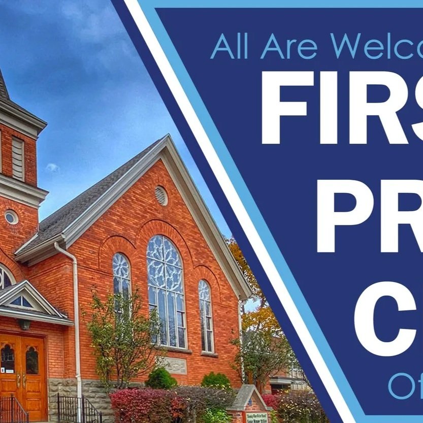 Church Banner