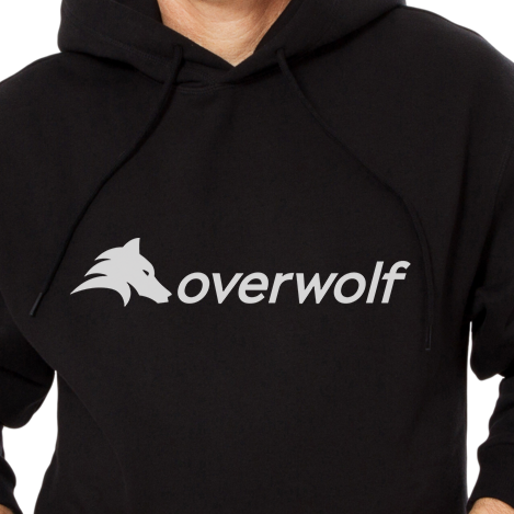 Redesign: Overwolf