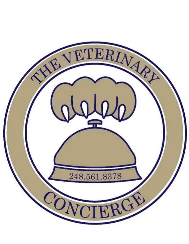 The Veterinary Concierge