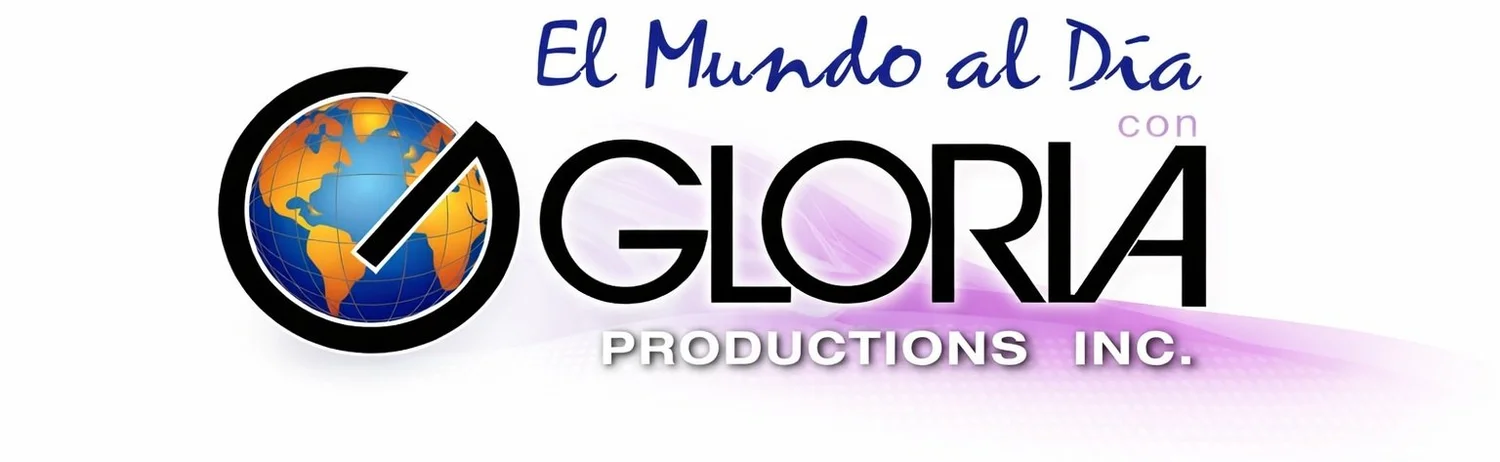 El Mundo al Dia Con Gloria