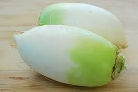 Korean Radish (Mu)