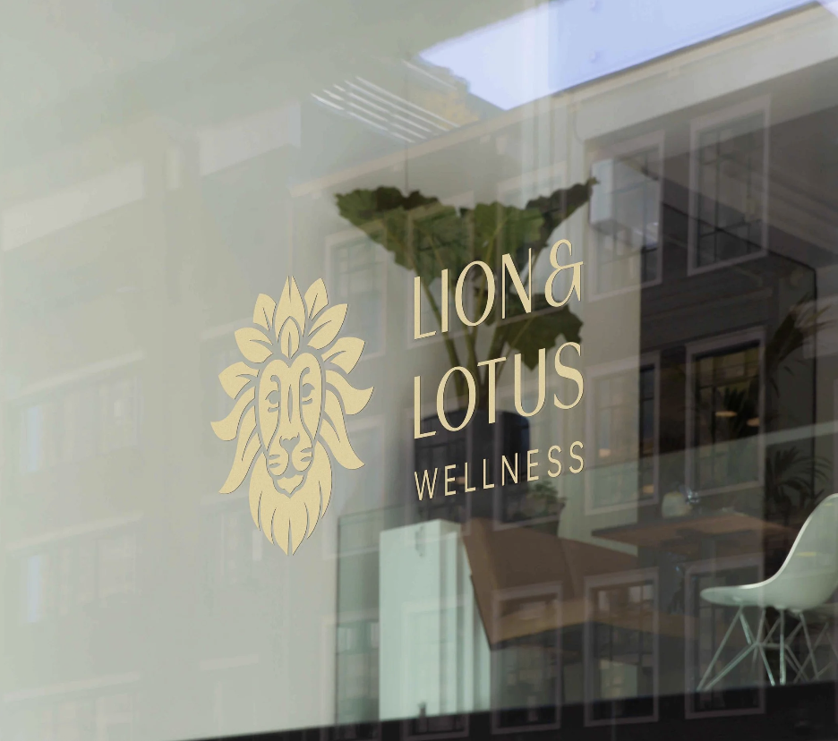 Lion + Lotus Wellness