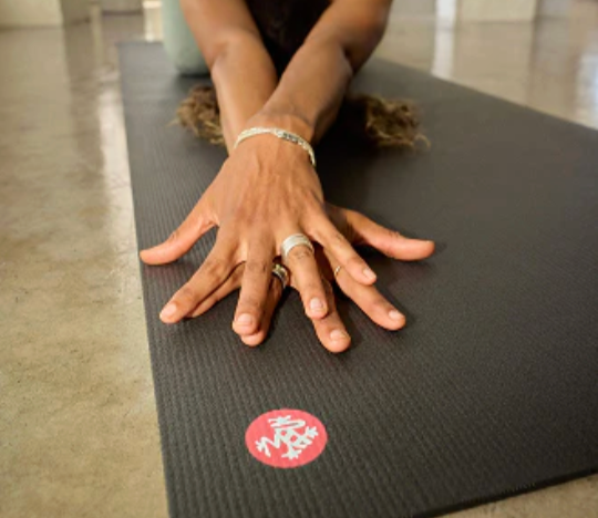 Manduka Yoga 