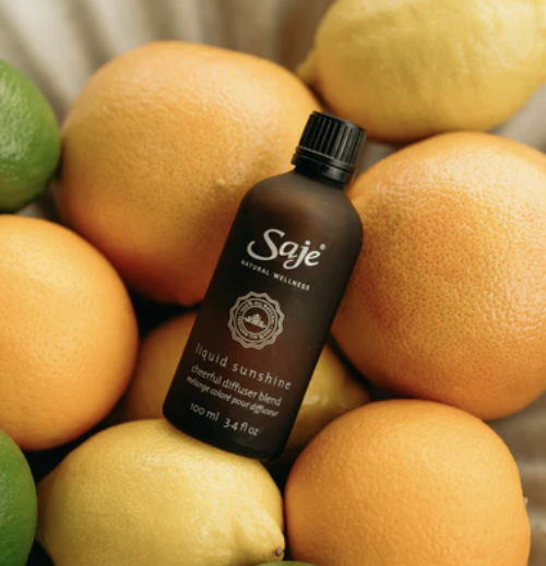 SAJE Natural Wellness